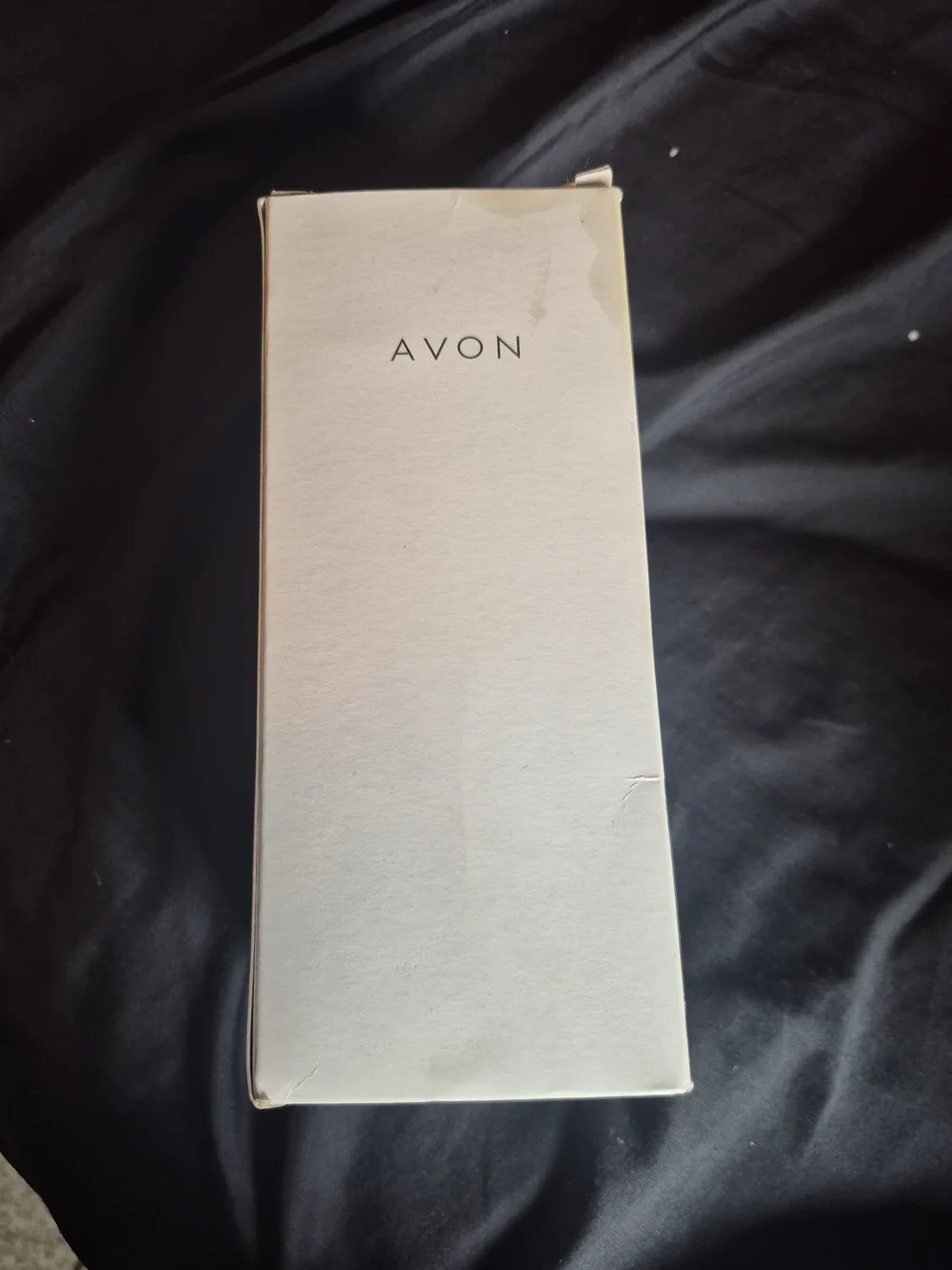 Avon Dead Sea Mud Body Scrub & Cleanser
